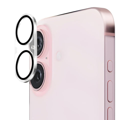 Guard your Apple iphone 16 Camera Lens