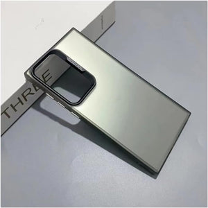 Grey Rgiem Slim Slicone Non-Yellowing Protective Case for Vivo V29