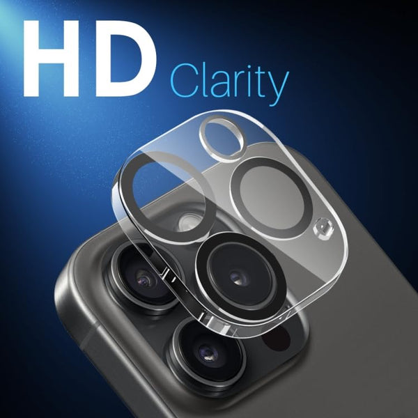 Guard your Apple iphone 16 pro max  Camera Lens