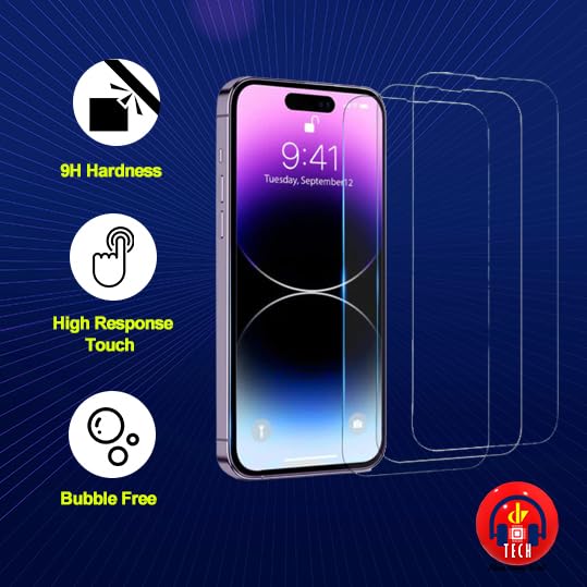Screen Protector for Tecno Spark Slim