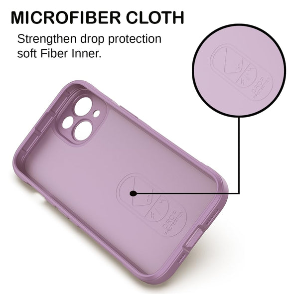 Lavender Wave Case for Apple Iphone 14