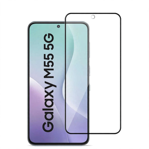 Screen Protector for Samsung M55