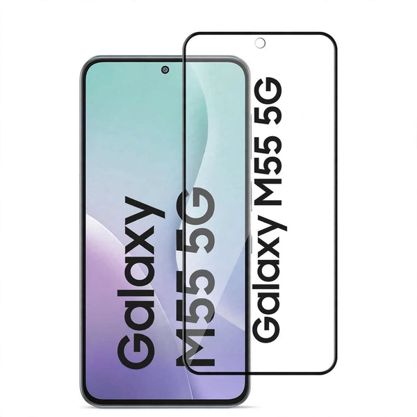 Screen Protector for Samsung M55
