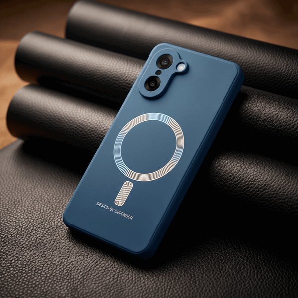 Cosmic DEFEND Rainbow Case for Oneplus Nord CE 5