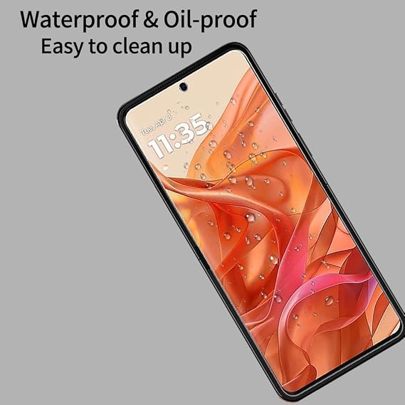 Screen Protector for Motorola Razr 50 Ultra