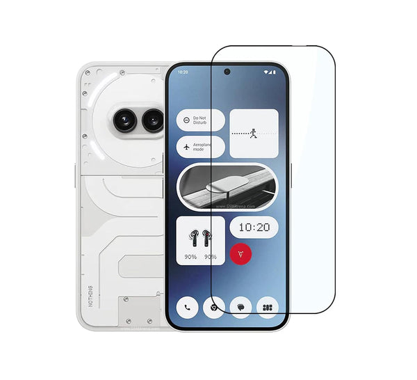 Screen Protector for Nothing Phone 2a Plus