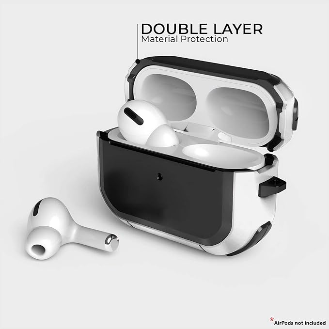 APPLE MQD83J/A WHITE AirPods Pro2