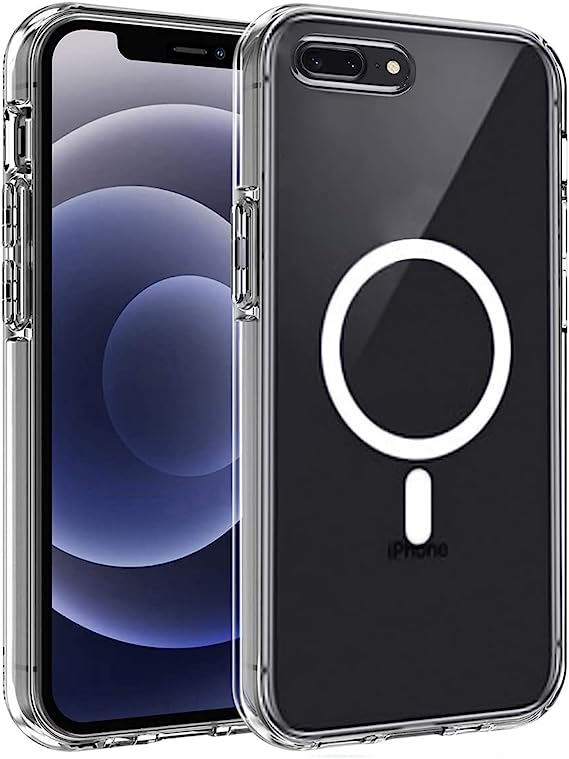 Apple Magsafe Magsafe Case Iphone Plus Black Plus Iphone Case With