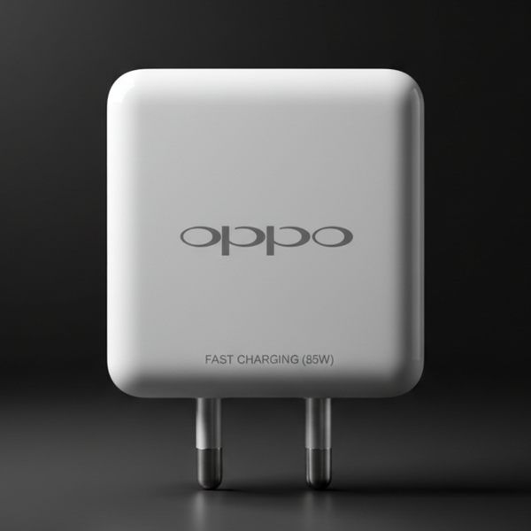 Oppo Super VOOC 85W - USB Type C Power Charger Adapter