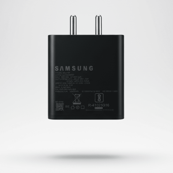 TheHatke 45W - Type C Power Charger Adapter With Cable for Samsung