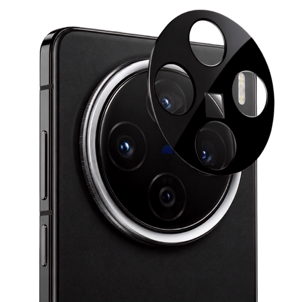 Guard your Vivo X200 Camera Lens