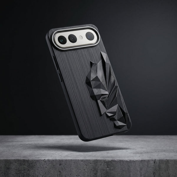 Superhero Engraved logo silicon Case for Vivo X300 FE