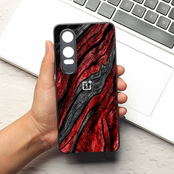 Volcano Core metal back case for Oneplus Nord CE 4 Lite
