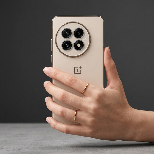 Orix Peach Matte Case for Oneplus 13
