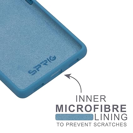 Cosmic Camera Original Silicone case for Google Pixel 6A