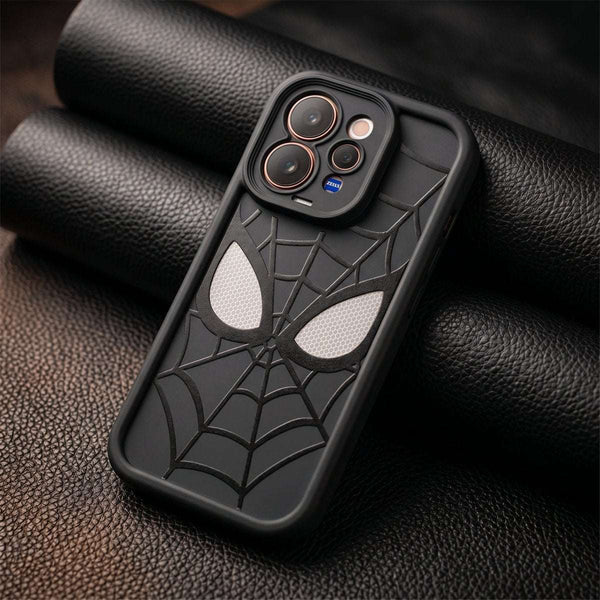 SPYNET Silicon Case for Vivo V70