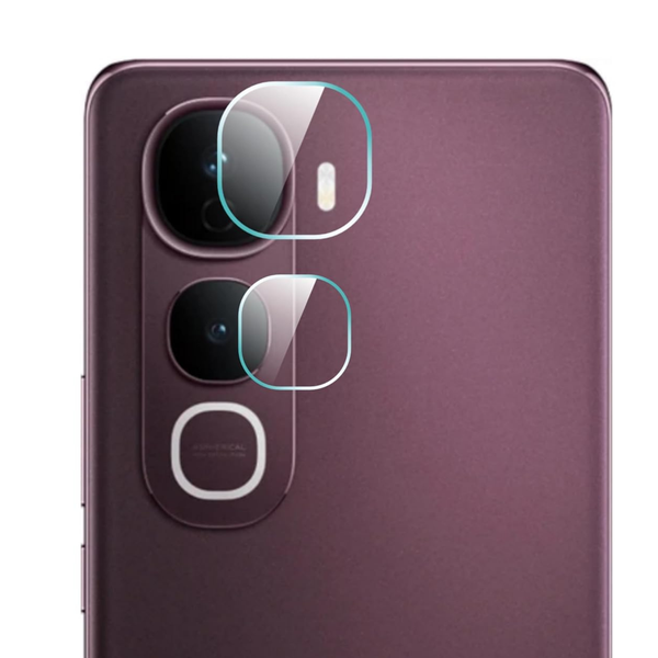 Guard your Vivo Y400 Pro Camera Lens