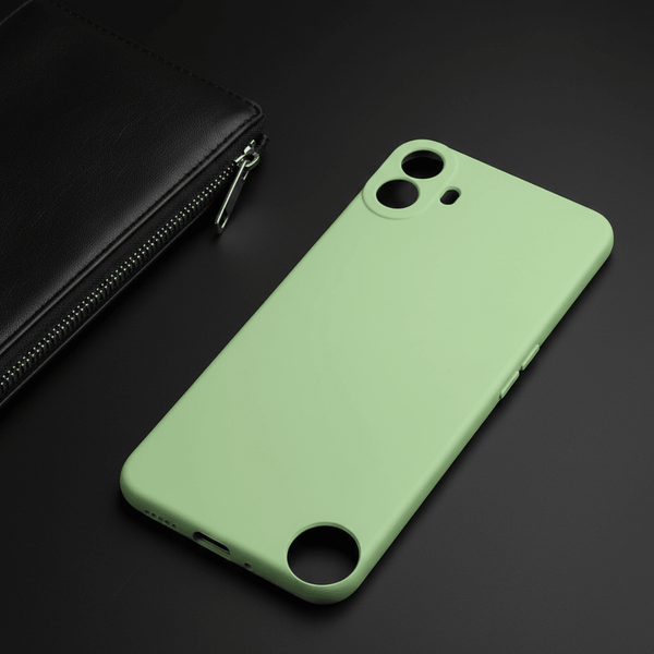 Light Green Camera Original Case for CMF PHONE 1