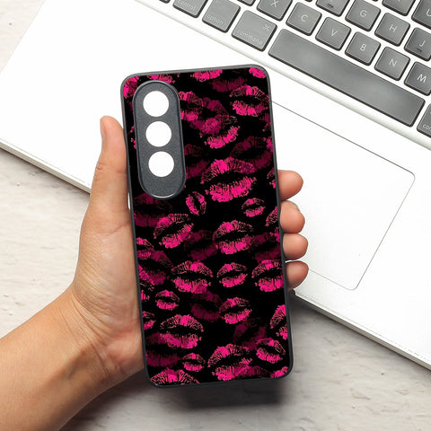 XOXO Vibe metal back case for Oneplus Nord CE 4