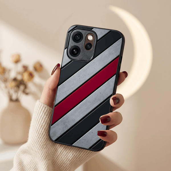 Slash MB case for Oppo Reno 15 Pro