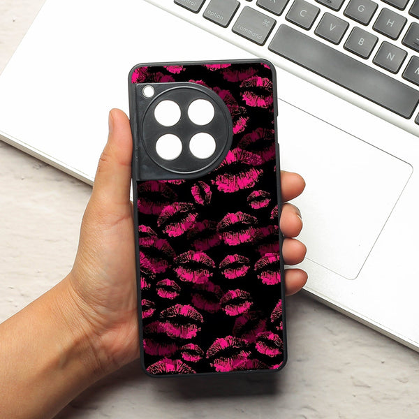 XOXO Vibe metal back case for Oneplus 11R