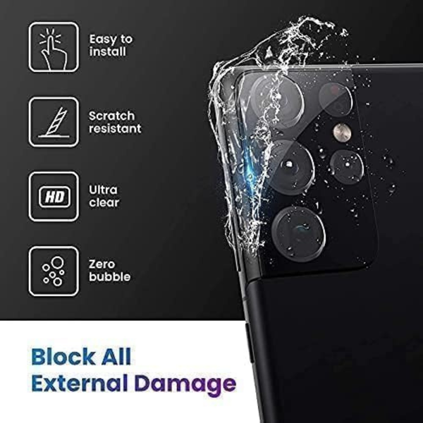 Guard your Oneplus N6X Camera Lens