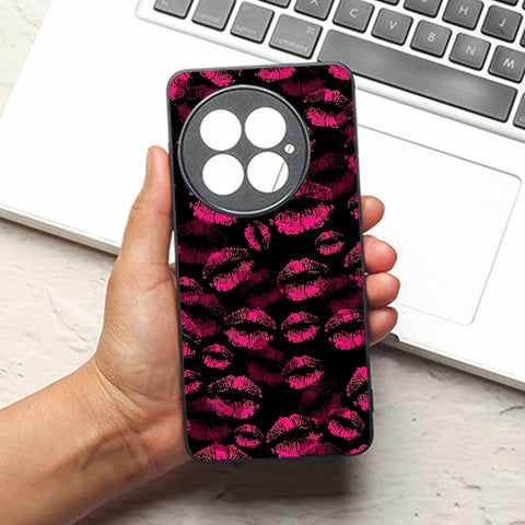 XOXO Vibe metal back case for Oneplus 13