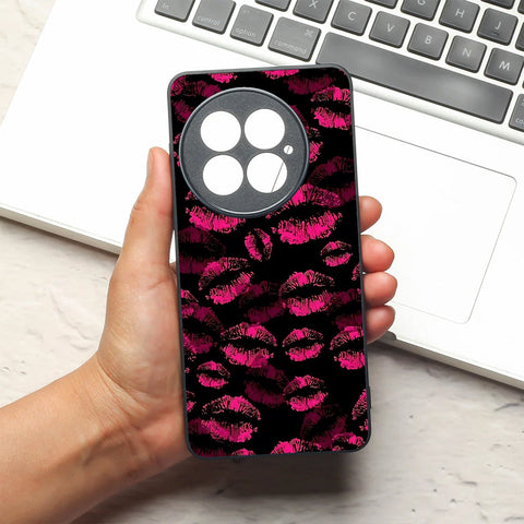 XOXO Vibe Vibe metal back case for Oneplus 13R