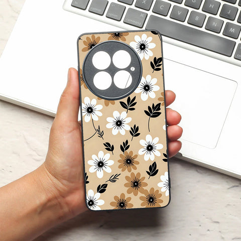 Daisy Dusk metal back case for Oneplus 13R