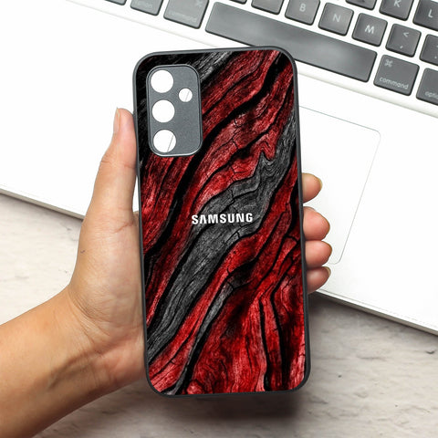 Volcano Core metal back case for Samsung A14