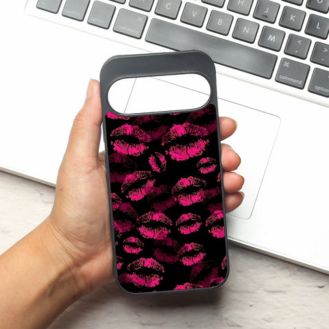 XOXO Vibe Vibe metal back case for Google Pixel 9