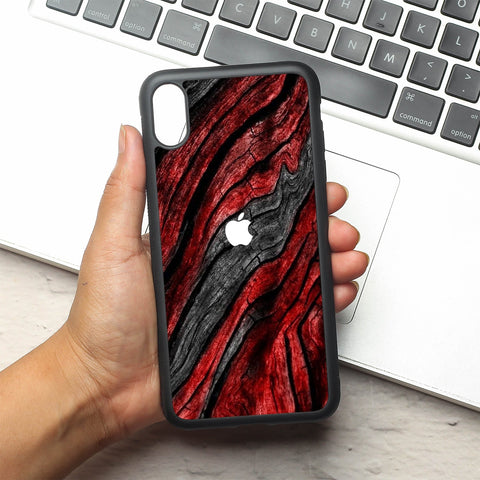 Volcano Core metal back case for Samsung A15