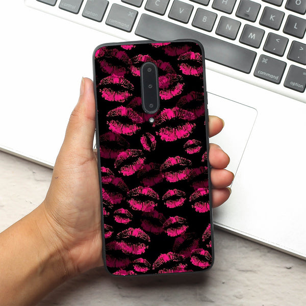 XOXO Vibe Vibe metal back case for Oneplus 7 Pro