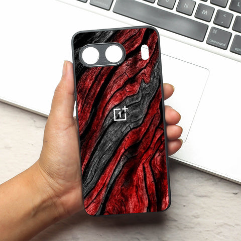 Volcano Core metal back case for Oneplus Nord 4