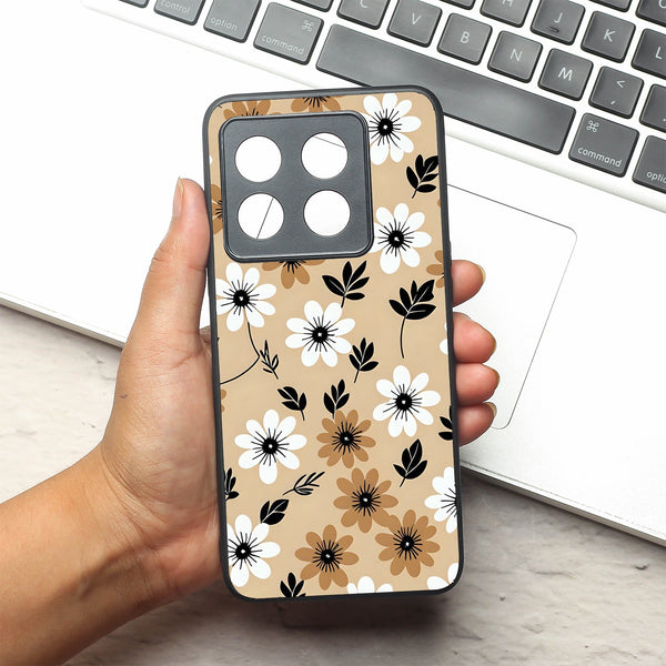 Daisy Dusk metal back case for Oneplus 10T