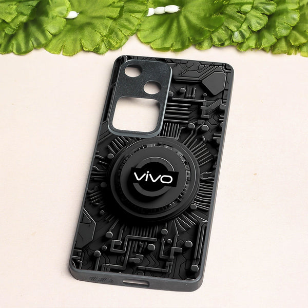 Core Reactor metal back case for Vivo V30