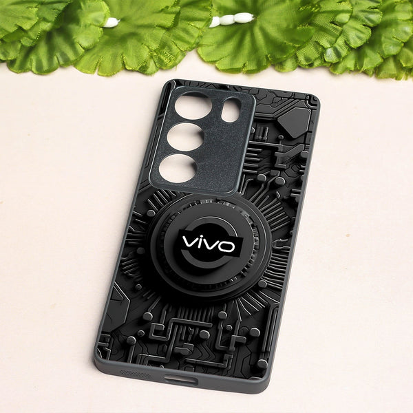 Core Reactor metal back case for Vivo V29