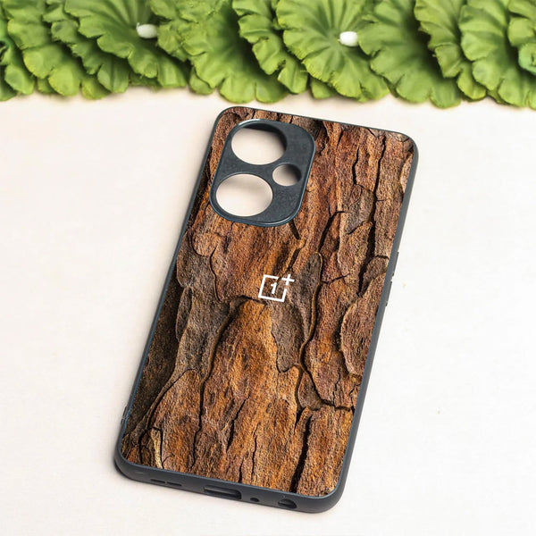 Wavy Grain metal back case for Oneplus Nord CE 3 Lite