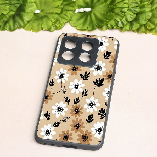 Daisy Dusk metal back case for Oneplus 10T