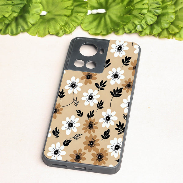 Daisy Dusk metal back case for Oneplus 10R