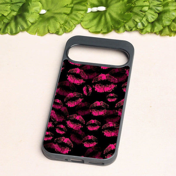 XOXO Vibe Vibe metal back case for Google Pixel 9