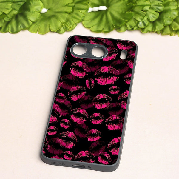 XOXO Vibe Vibe metal back case for Oneplus Nord 4