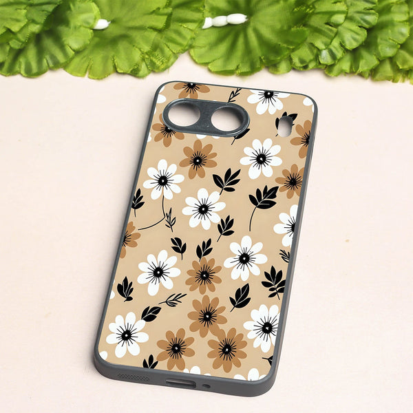 Daisy Dusk metal back case for Oneplus Nord 4