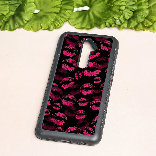 XOXO Vibe Vibe metal back case for Oppo Reno2 F