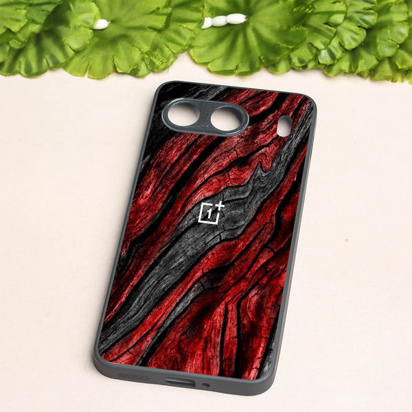 Volcano Core metal back case for Oneplus Nord 4