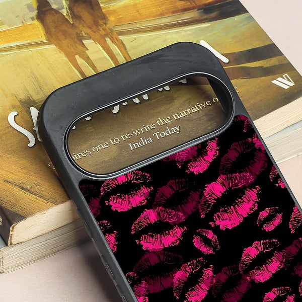 XOXO Vibe Vibe metal back case for Google Pixel 9