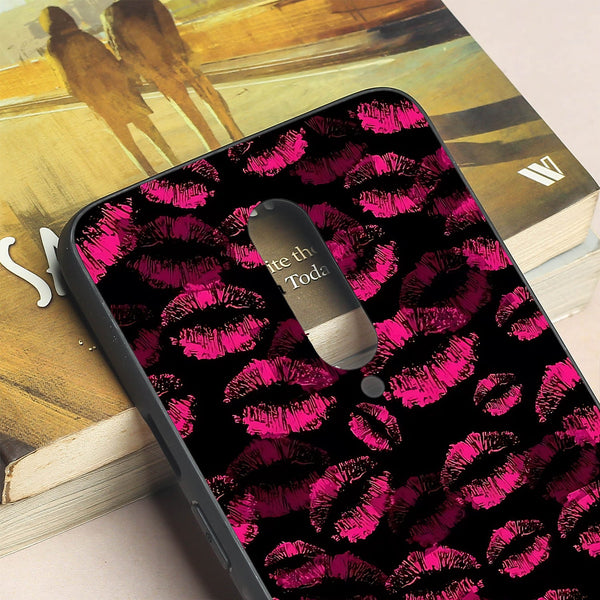 XOXO Vibe Vibe metal back case for Oneplus 7 Pro