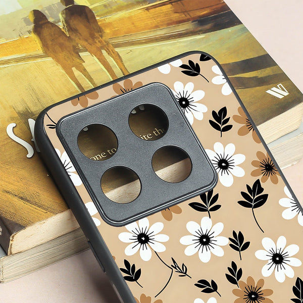 Daisy Dusk metal back case for Oneplus 10T