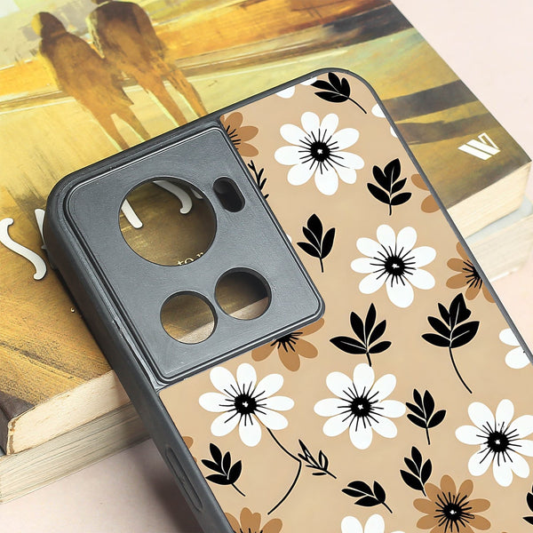 Daisy Dusk metal back case for Oneplus 10R