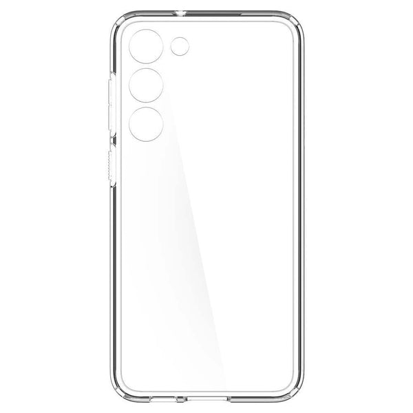 Transparent Ultra Hybrid Back Case for Samsung S24